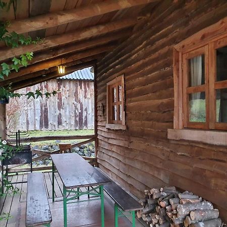 Huincaterra Hotell Villarrica Eksteriør bilde