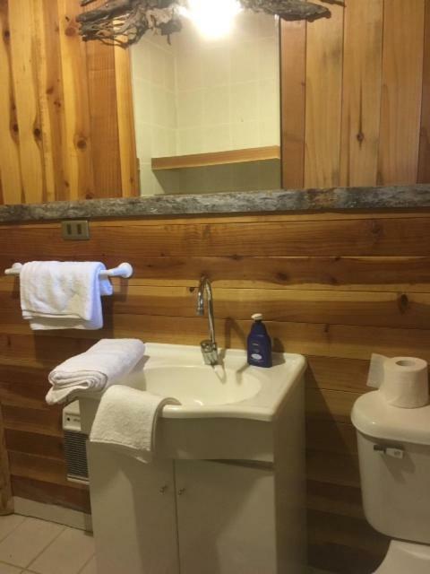 Huincaterra Hotell Villarrica Eksteriør bilde